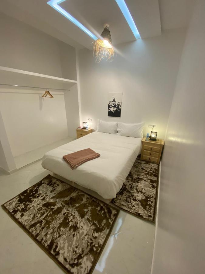 Tourma House Taghazout Exterior foto