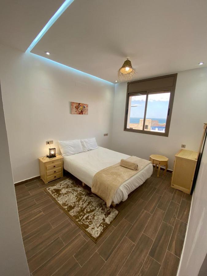 Tourma House Taghazout Exterior foto