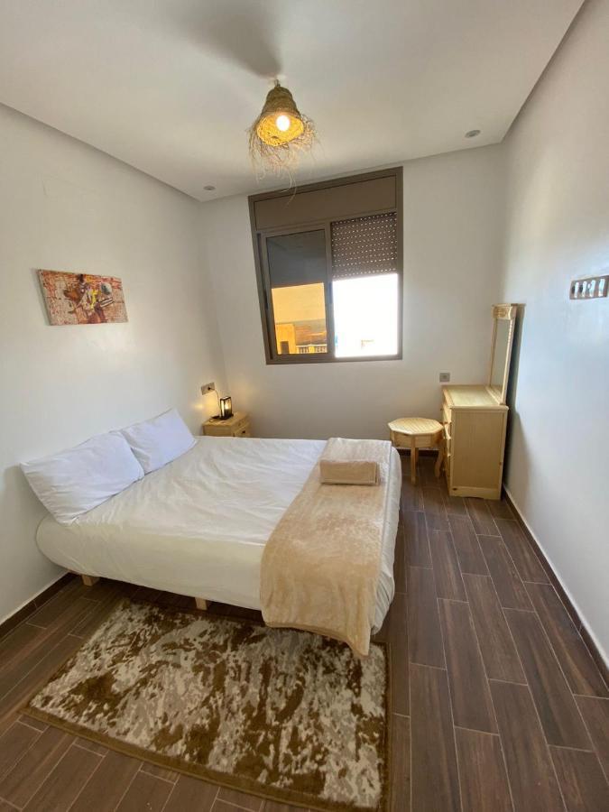 Tourma House Taghazout Exterior foto