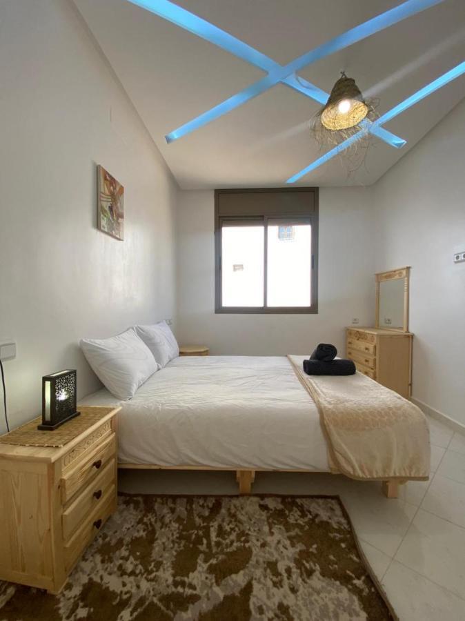 Tourma House Taghazout Exterior foto