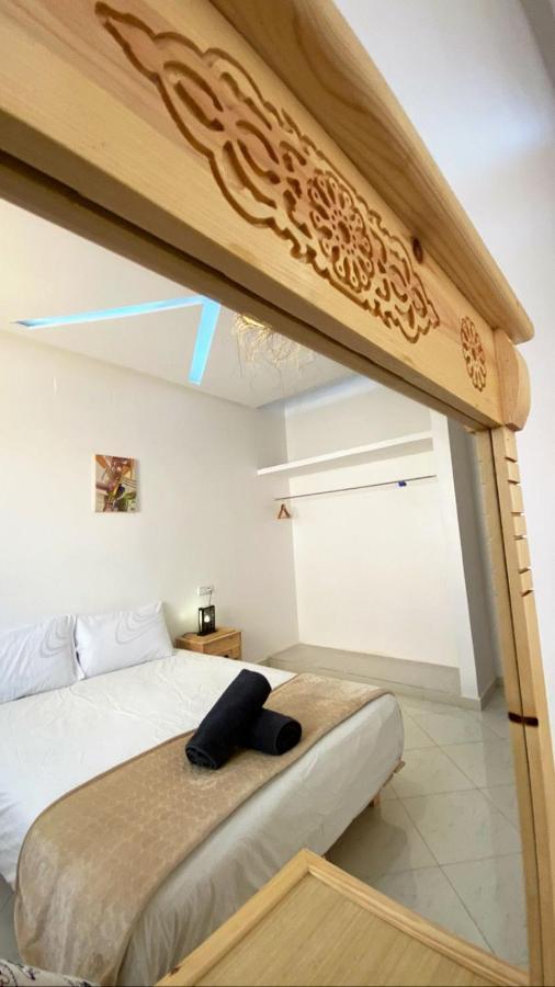 Tourma House Taghazout Exterior foto
