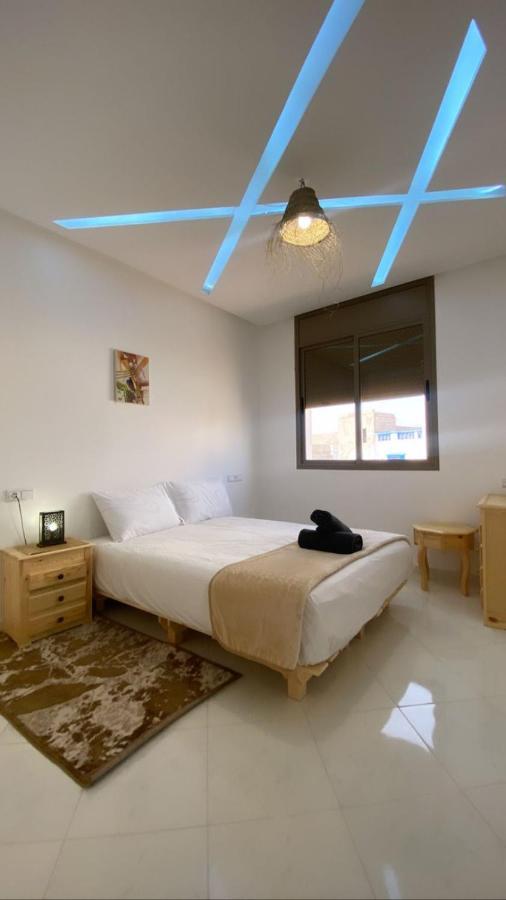 Tourma House Taghazout Exterior foto