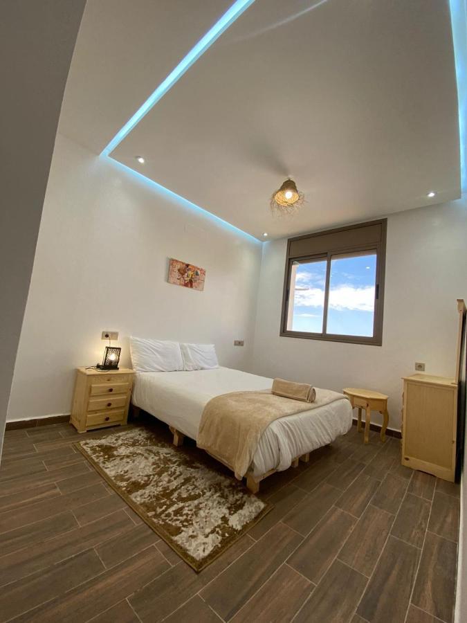 Tourma House Taghazout Exterior foto