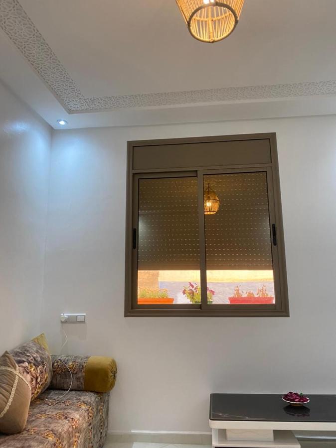 Tourma House Taghazout Exterior foto