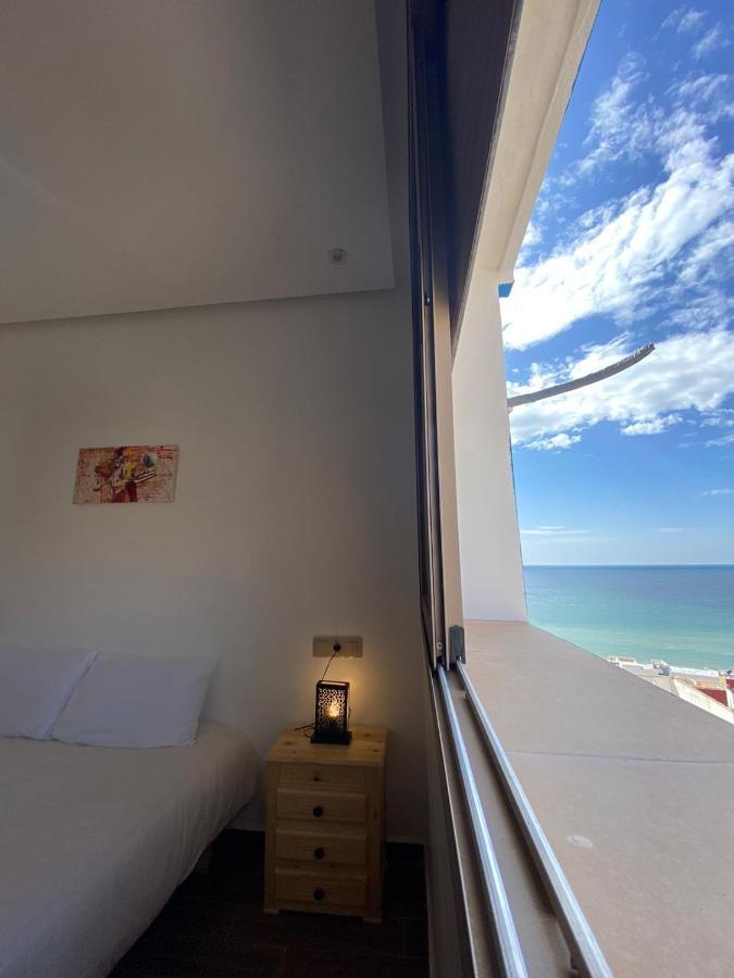 Tourma House Taghazout Exterior foto
