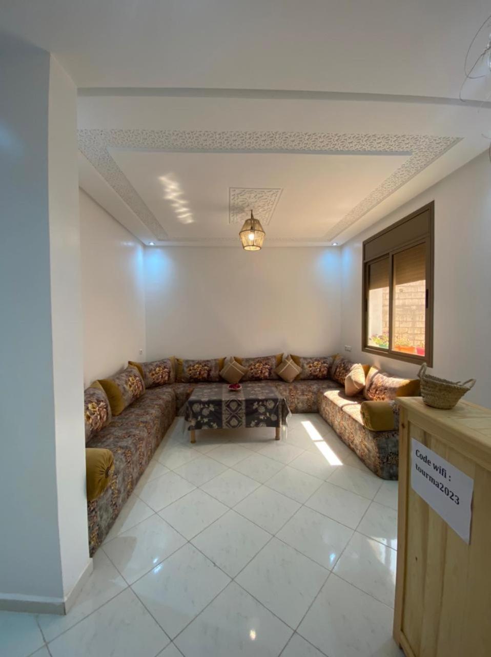 Tourma House Taghazout Exterior foto