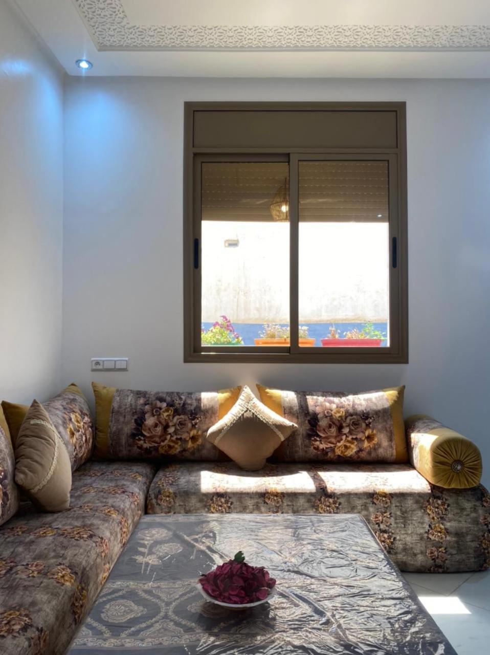 Tourma House Taghazout Exterior foto
