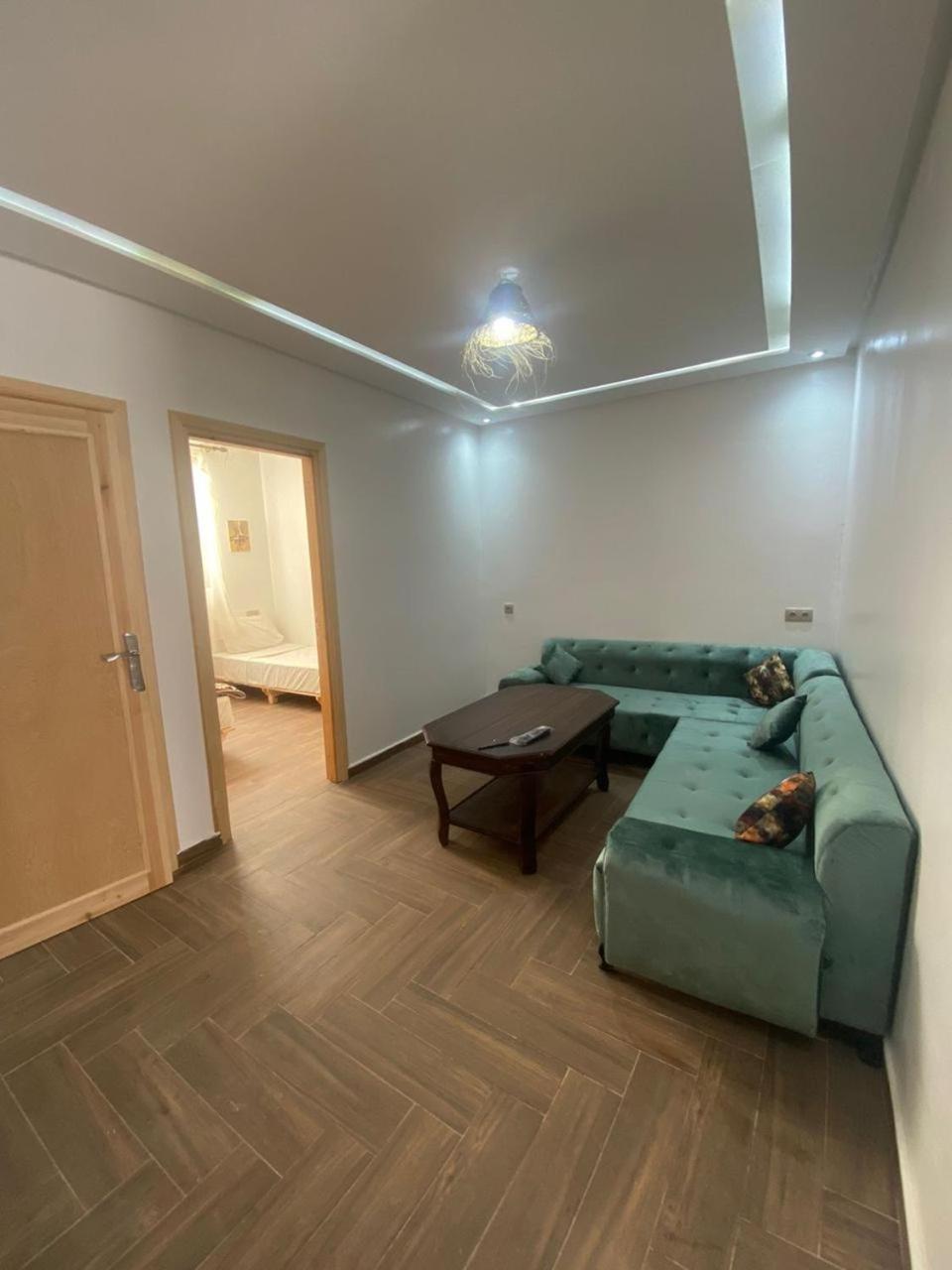Tourma House Taghazout Exterior foto