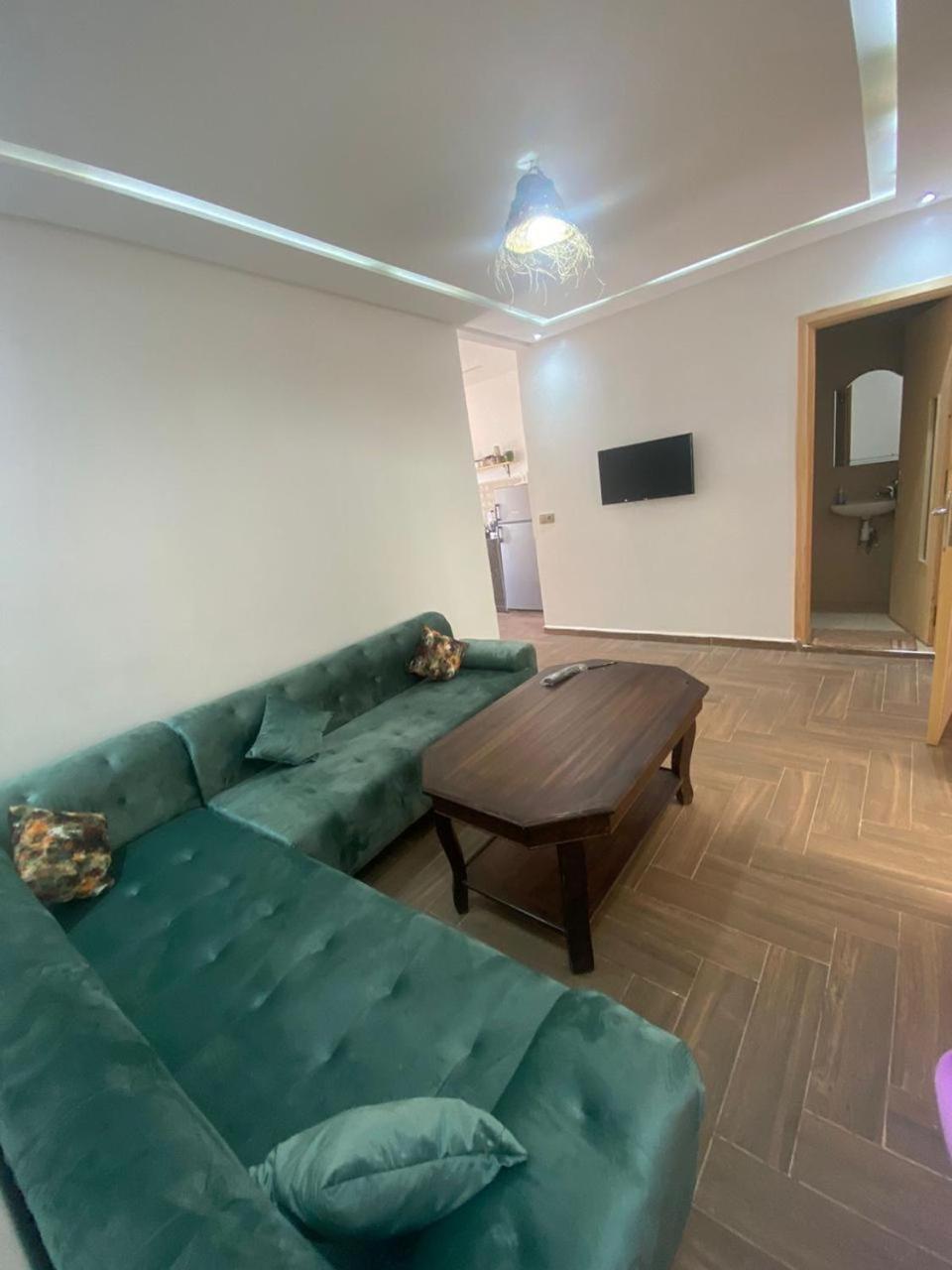 Tourma House Taghazout Exterior foto