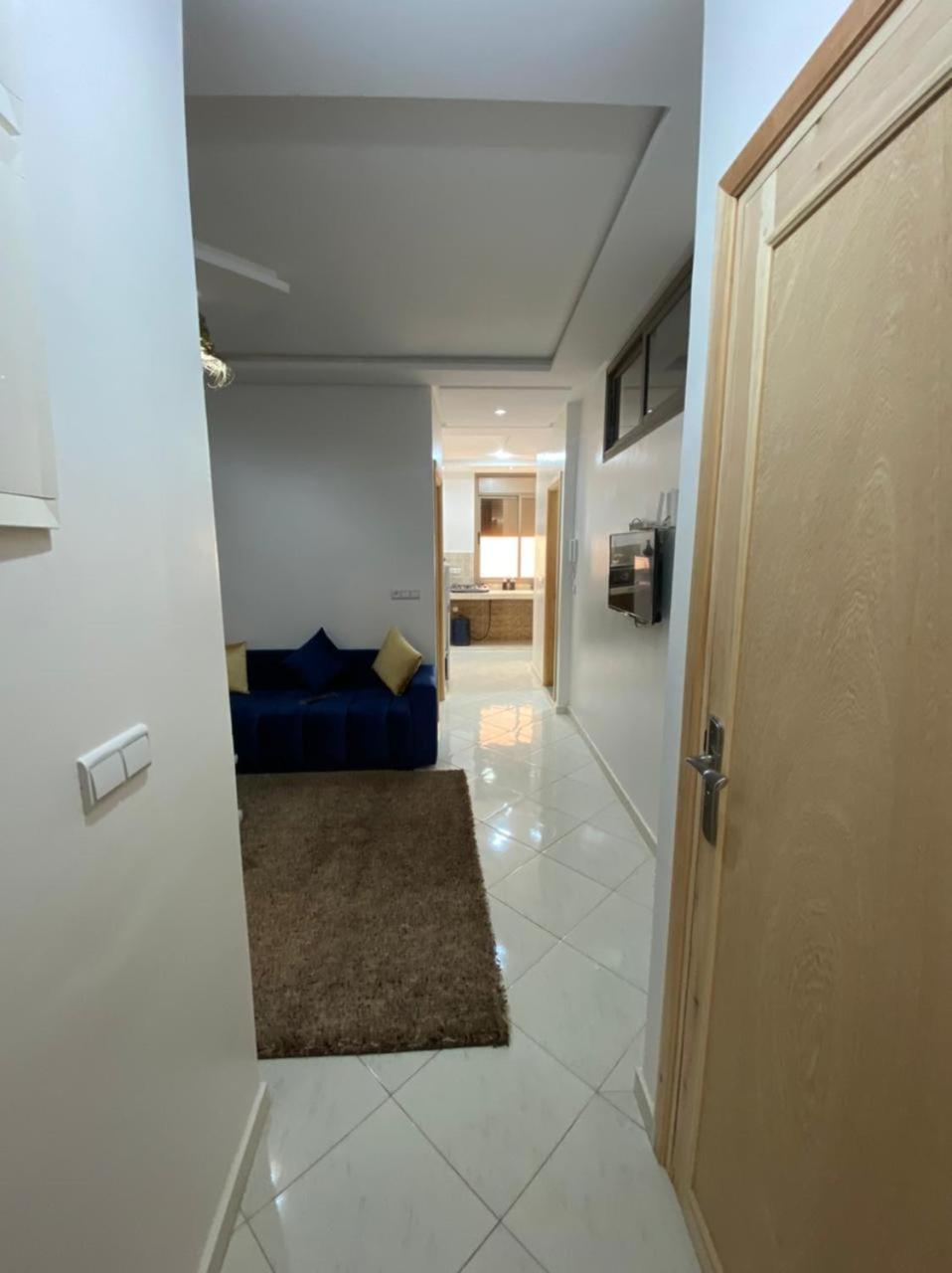 Tourma House Taghazout Exterior foto