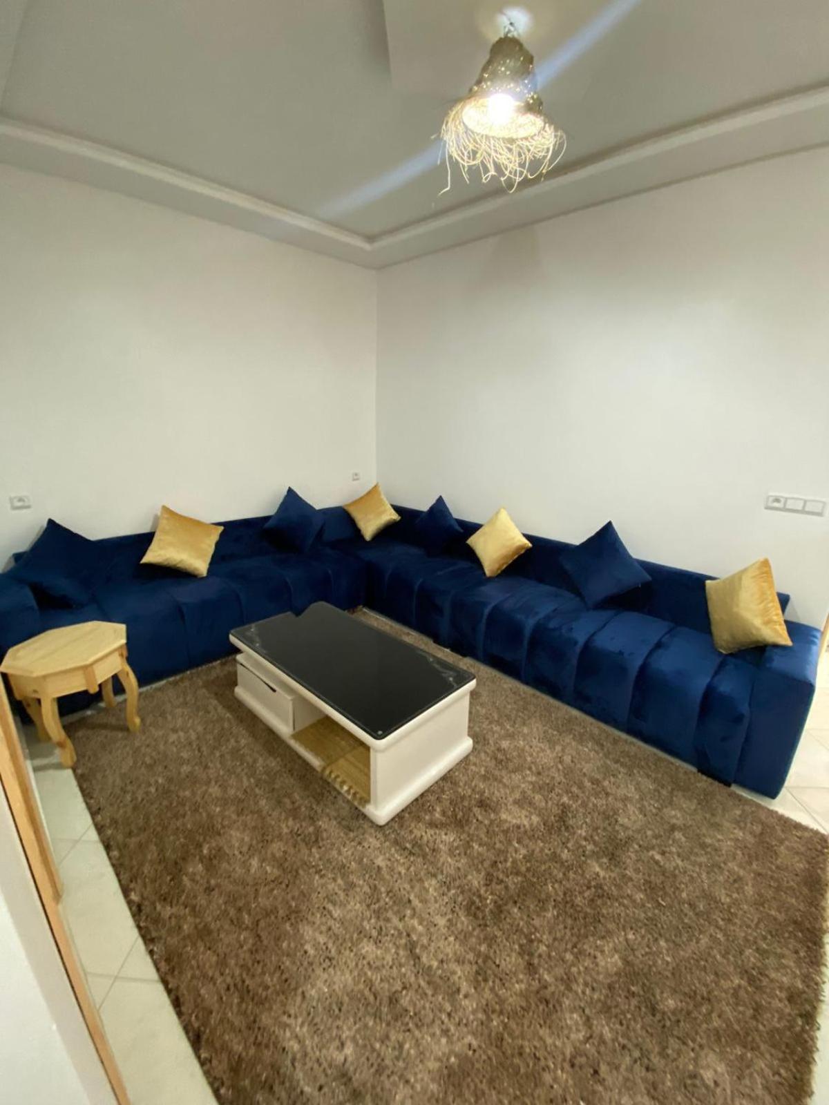 Tourma House Taghazout Exterior foto