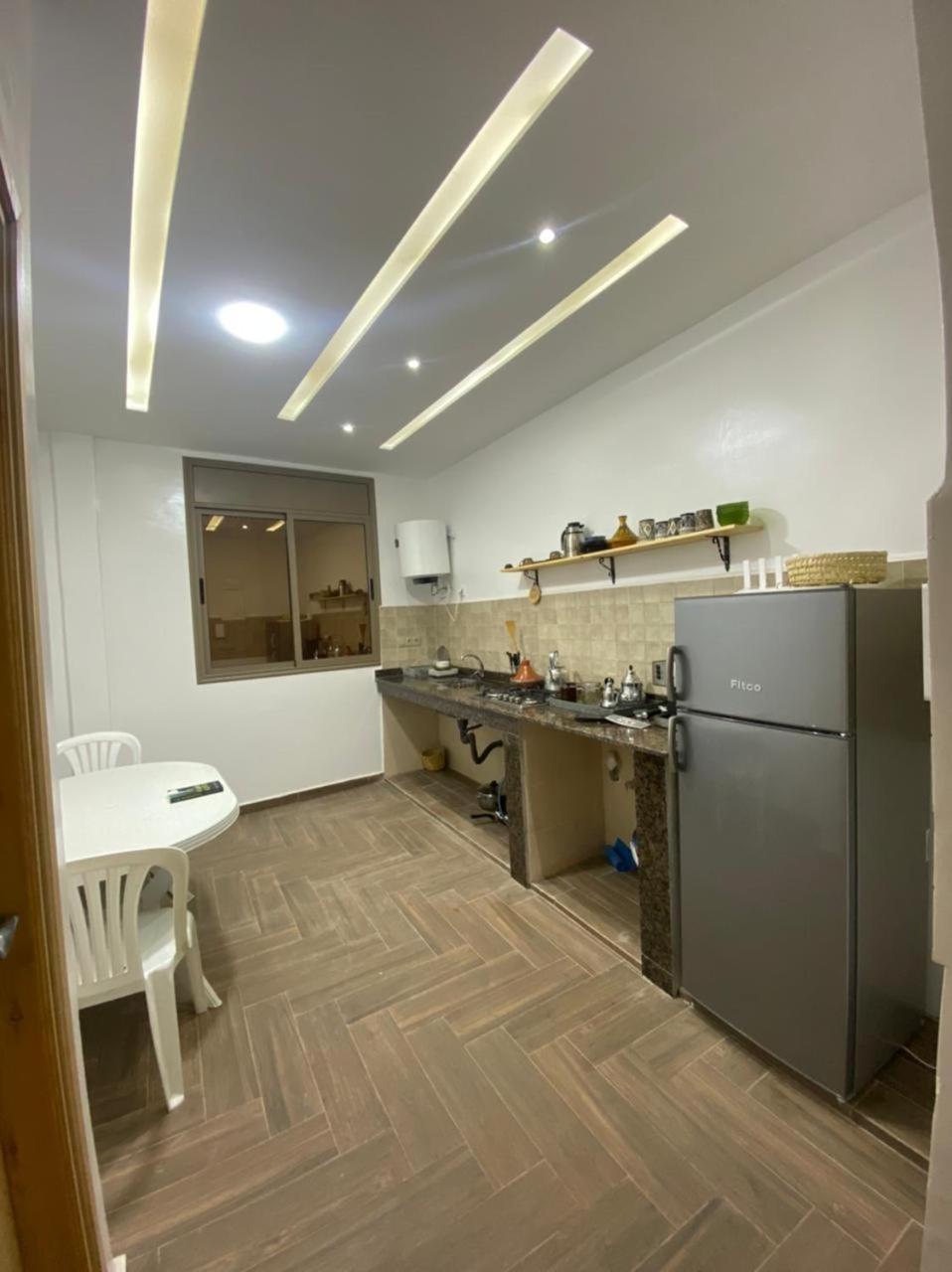 Tourma House Taghazout Exterior foto