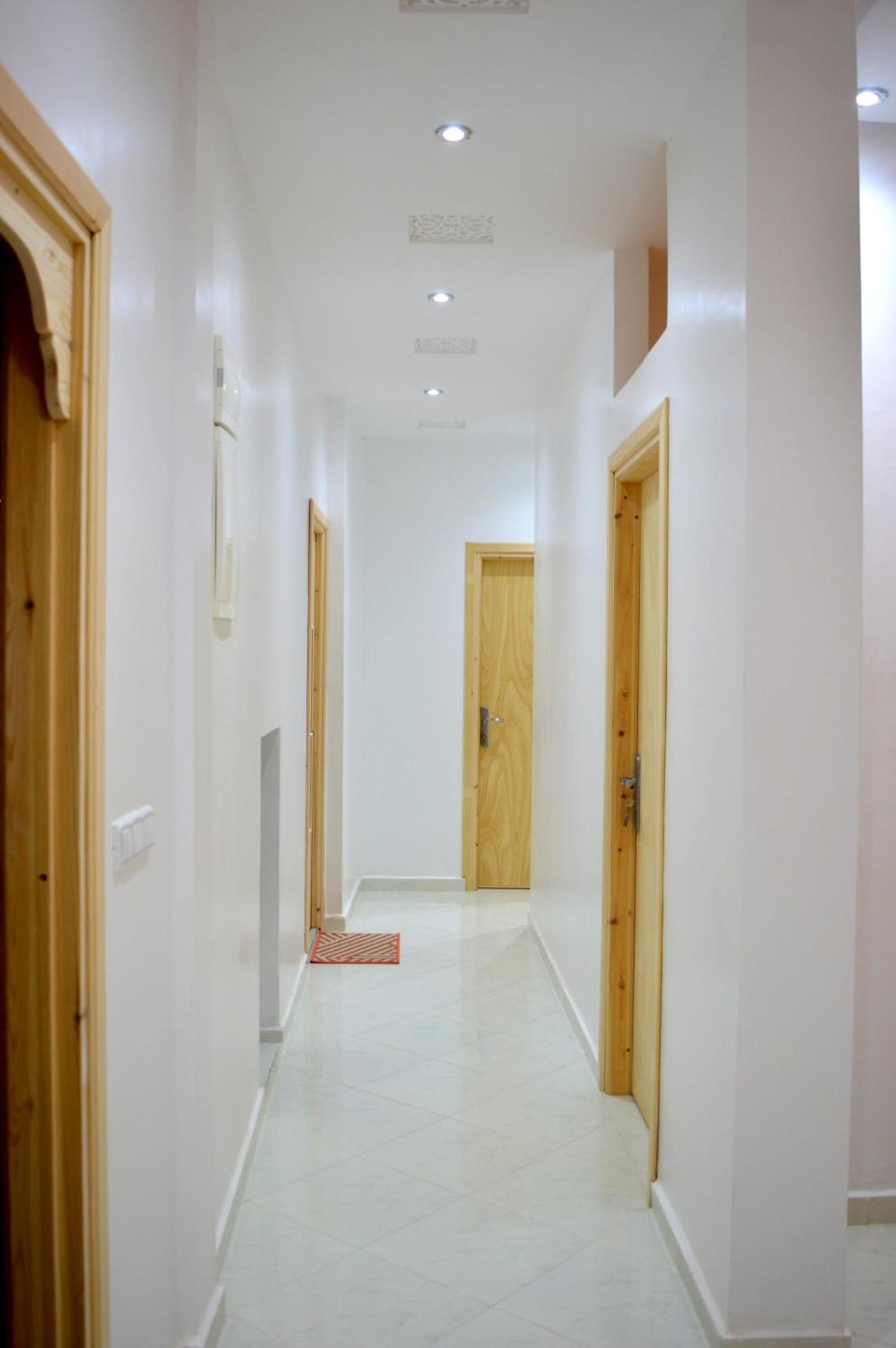 Tourma House Taghazout Exterior foto