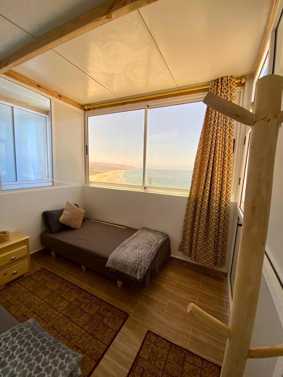 Tourma House Taghazout Exterior foto