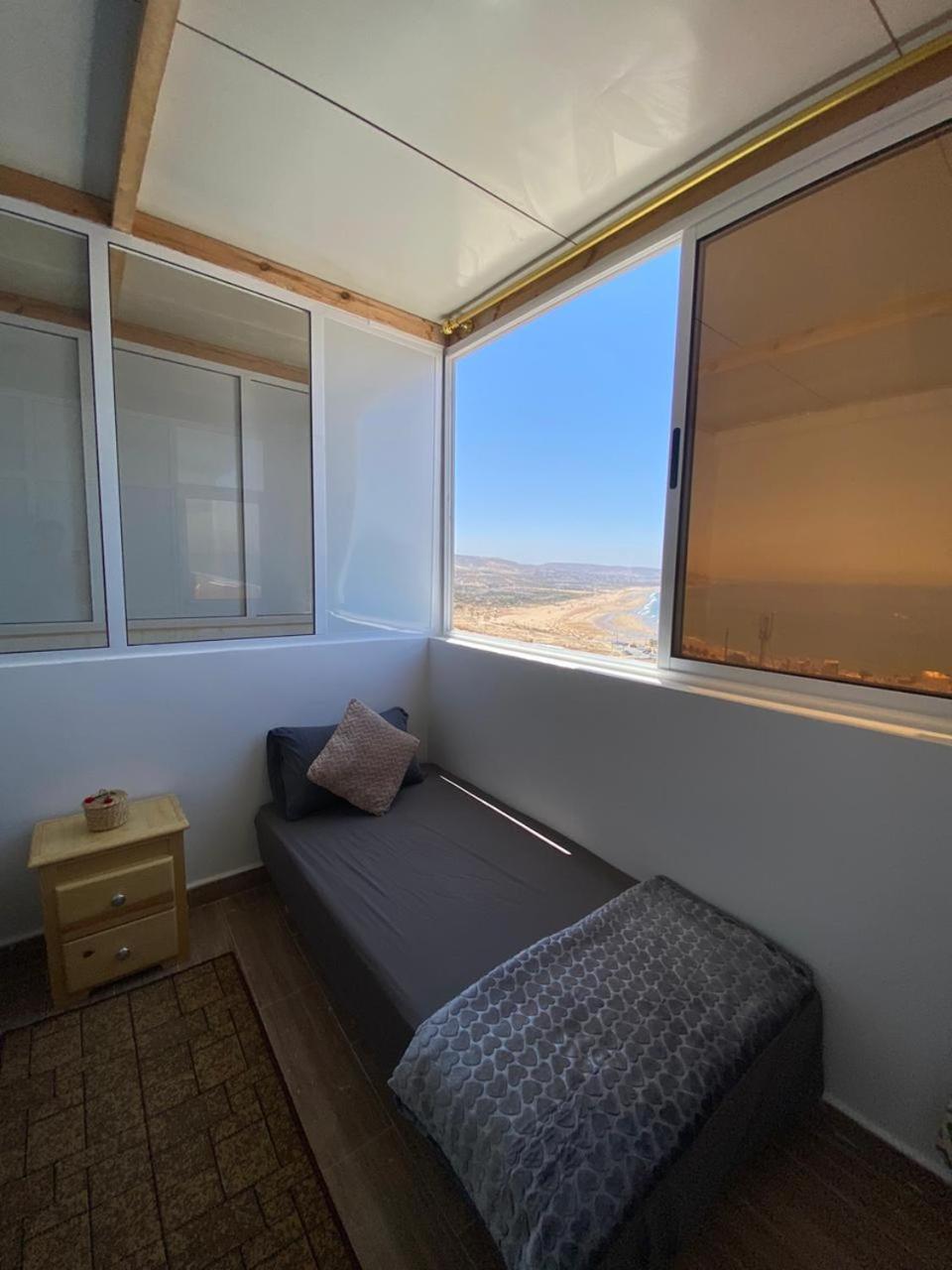 Tourma House Taghazout Exterior foto