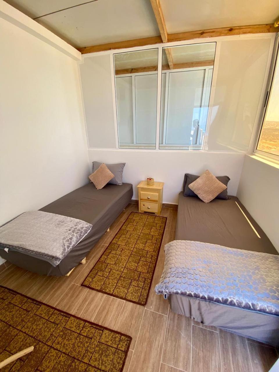 Tourma House Taghazout Exterior foto