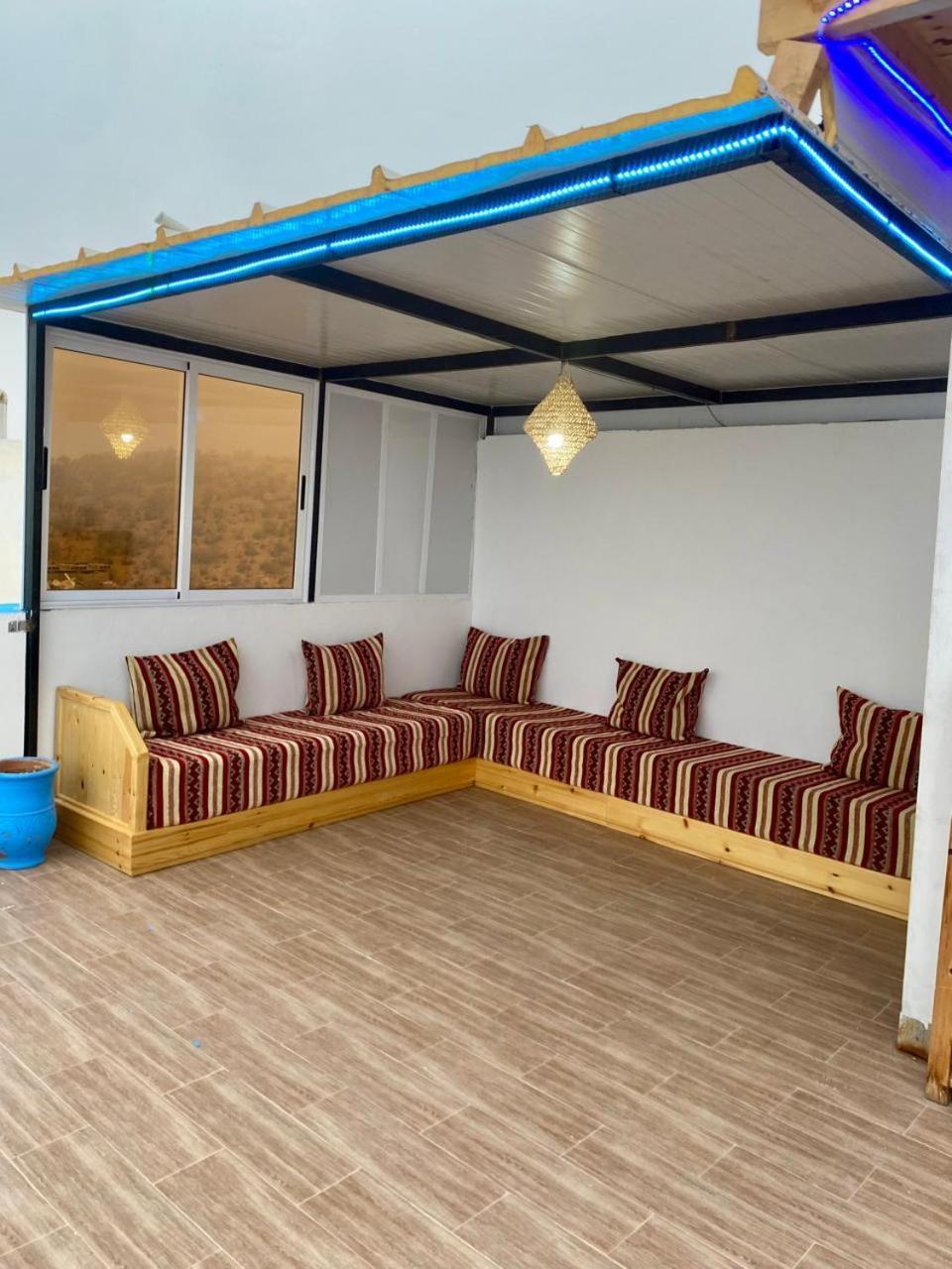Tourma House Taghazout Exterior foto