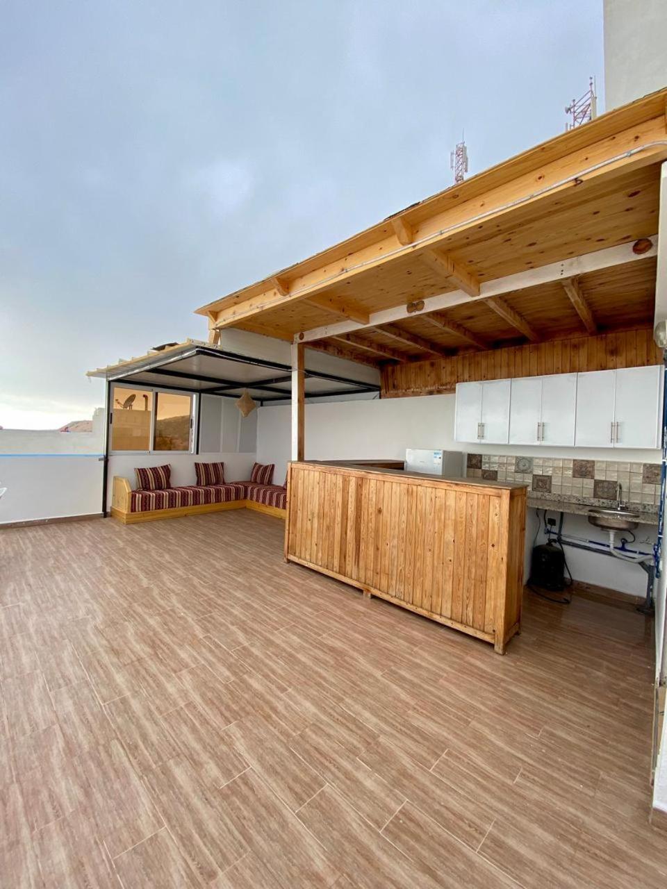 Tourma House Taghazout Exterior foto