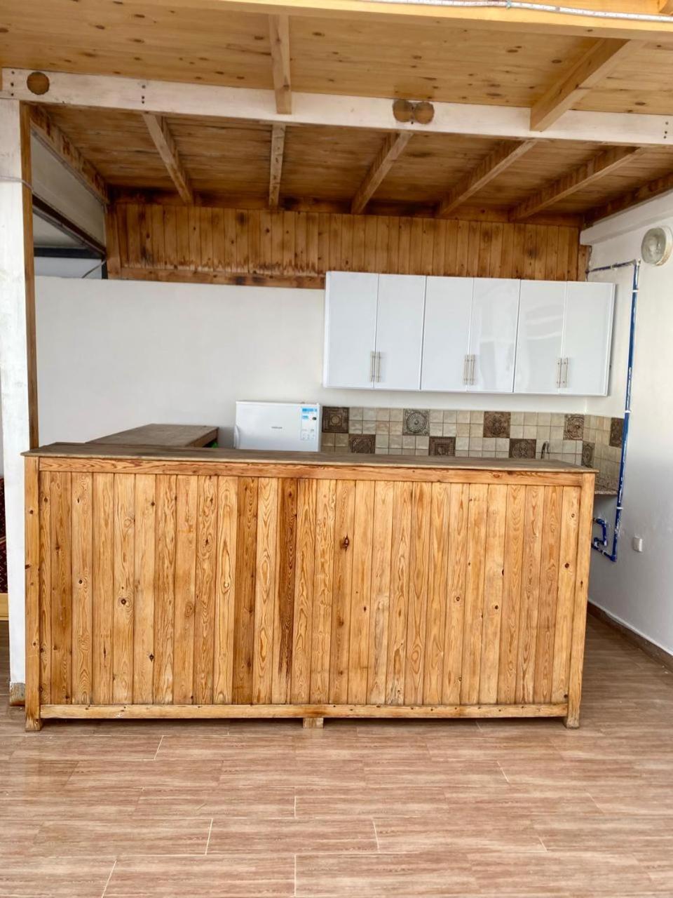 Tourma House Taghazout Exterior foto