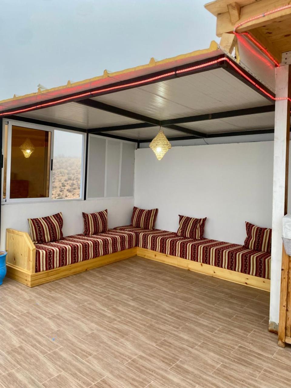 Tourma House Taghazout Exterior foto