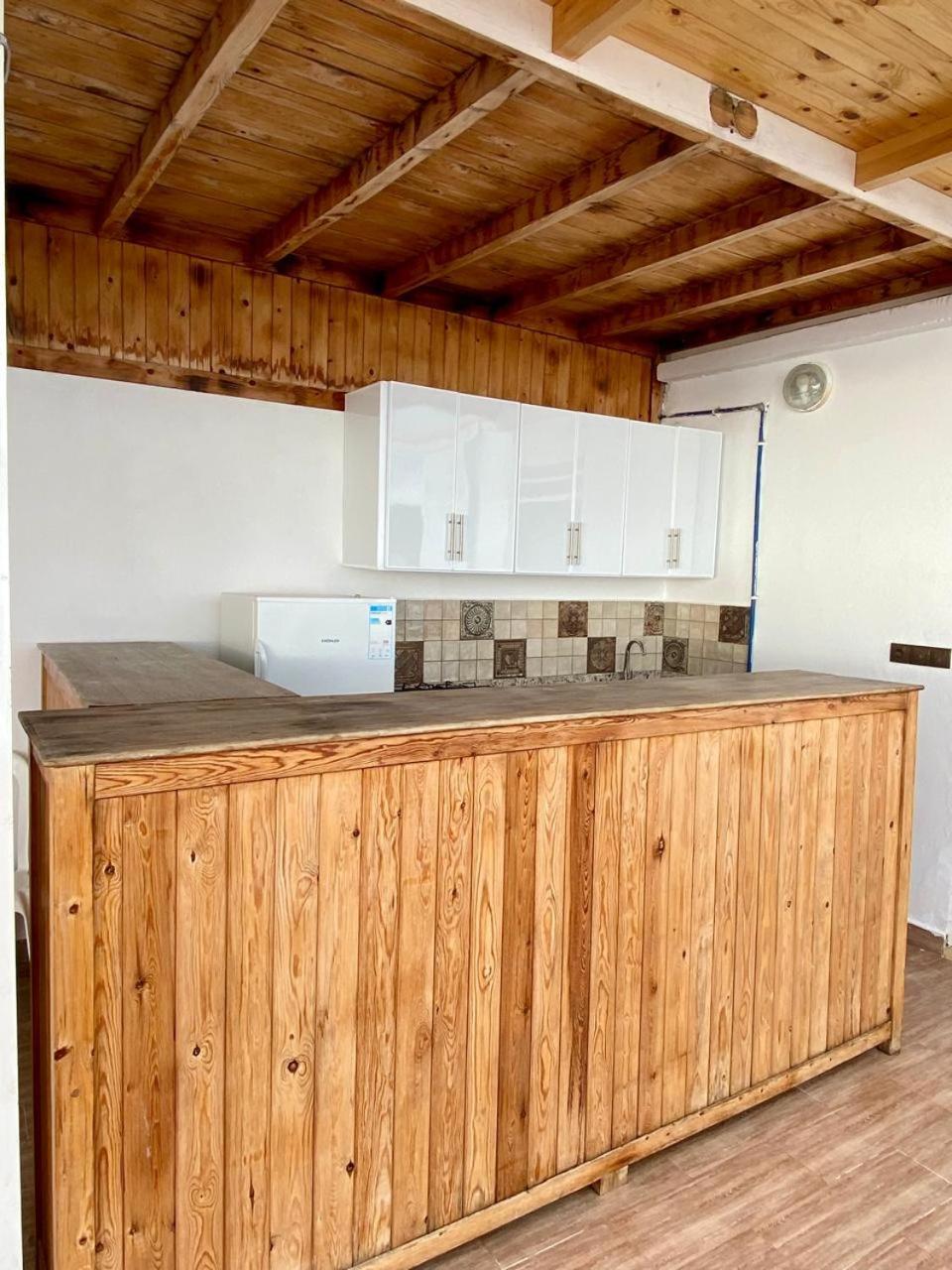 Tourma House Taghazout Exterior foto