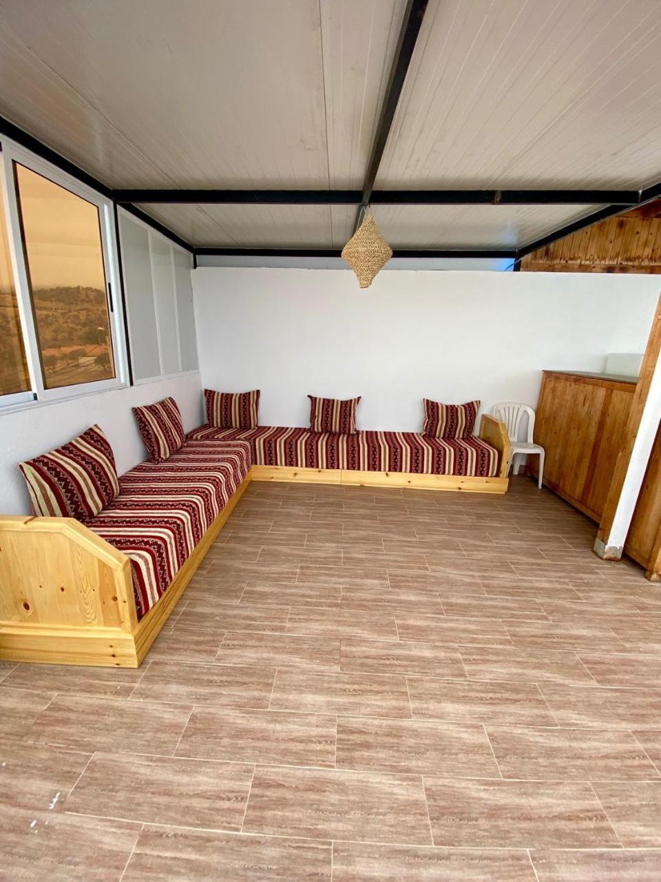 Tourma House Taghazout Exterior foto