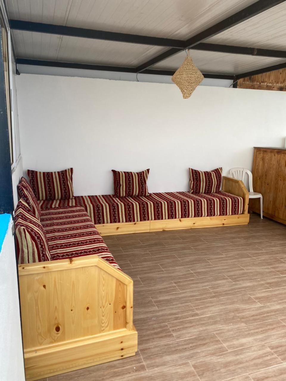 Tourma House Taghazout Exterior foto