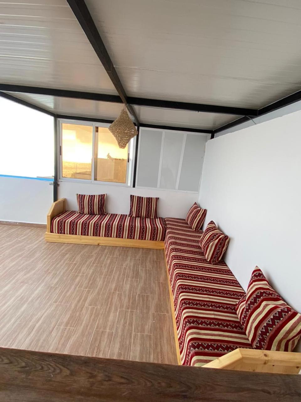 Tourma House Taghazout Exterior foto