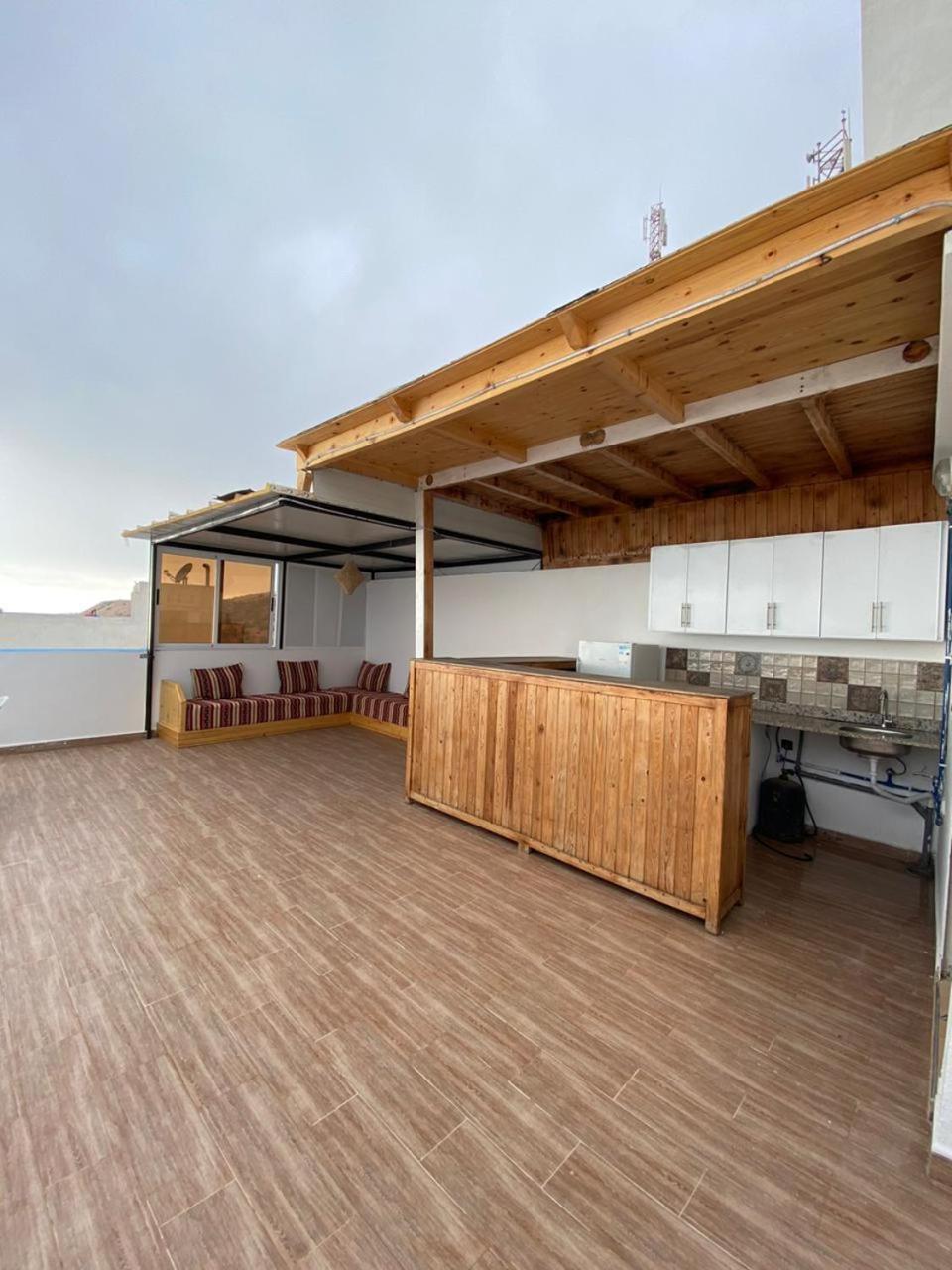 Tourma House Taghazout Exterior foto