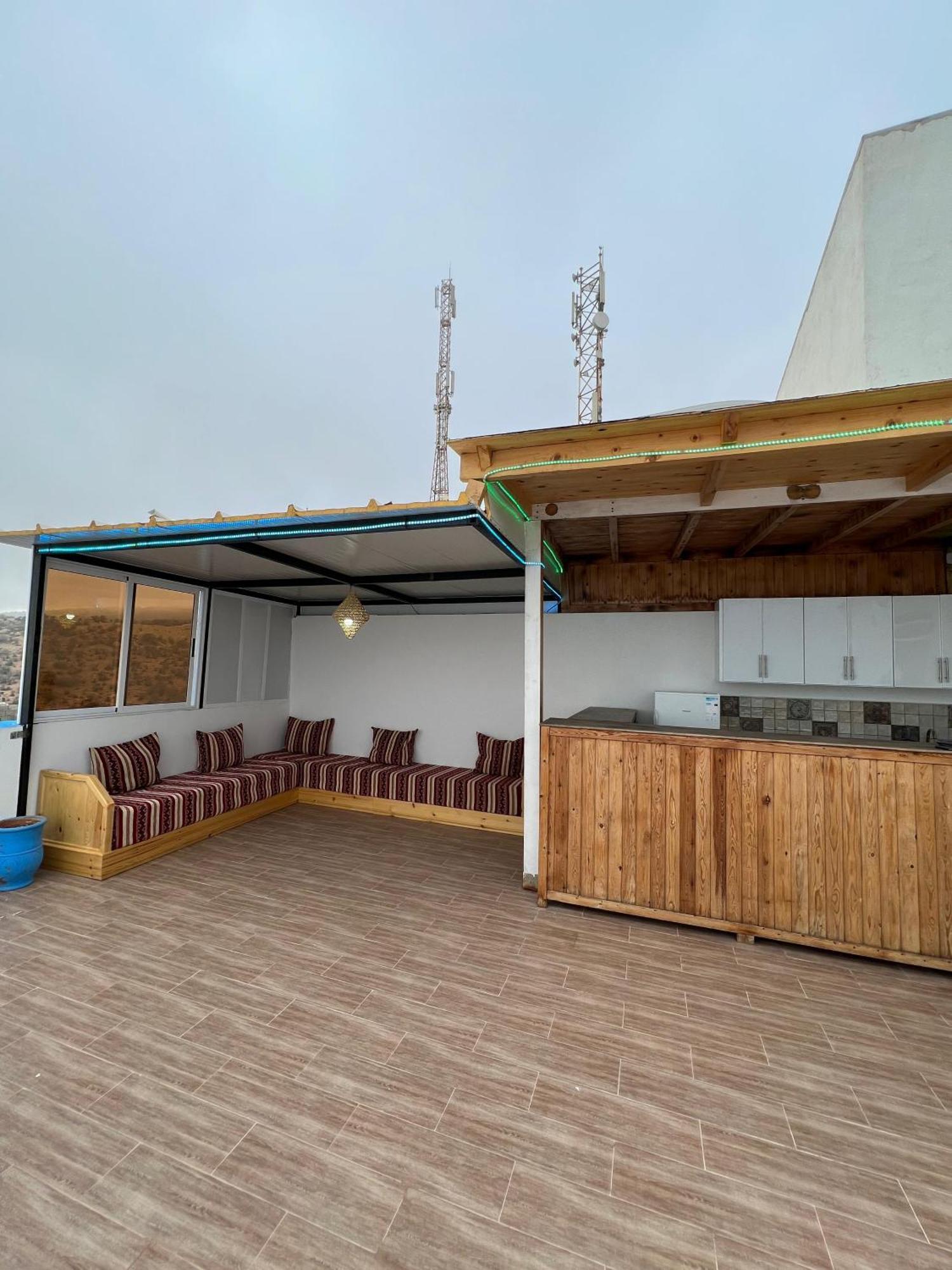 Tourma House Taghazout Exterior foto
