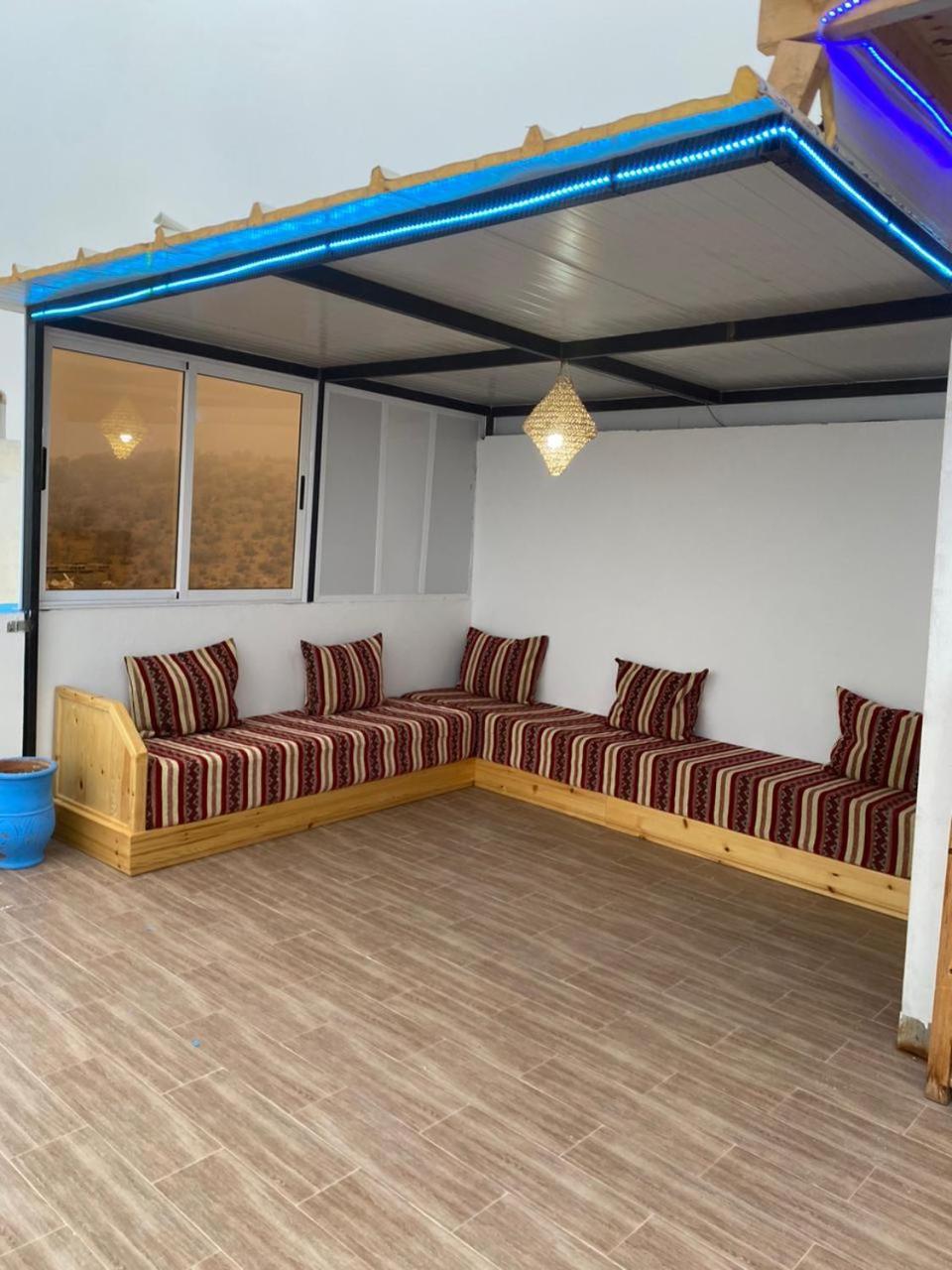Tourma House Taghazout Exterior foto